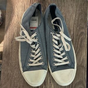 Premiere All Star Men's Blue Casual Converse